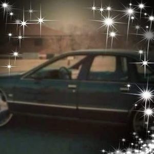 Meet your Posher, Meachy